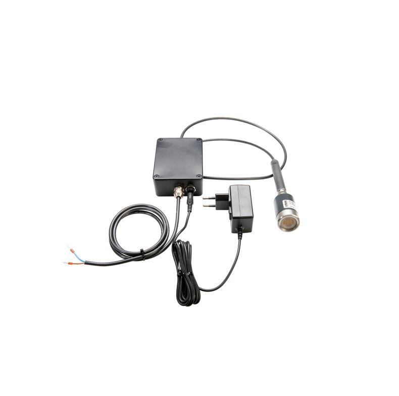 CCA-S-20X-SET CCA-S-20X-SET analogue CO2 sensor