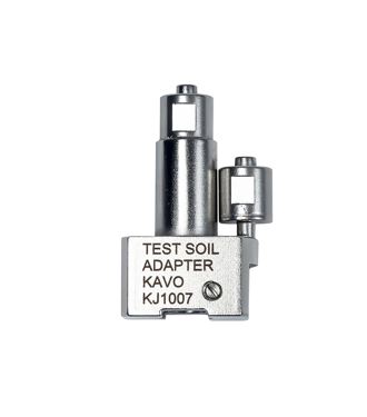 AL 3308, AC adapterji za čiščenje, EBRO za čiščenje Dac, KaVo