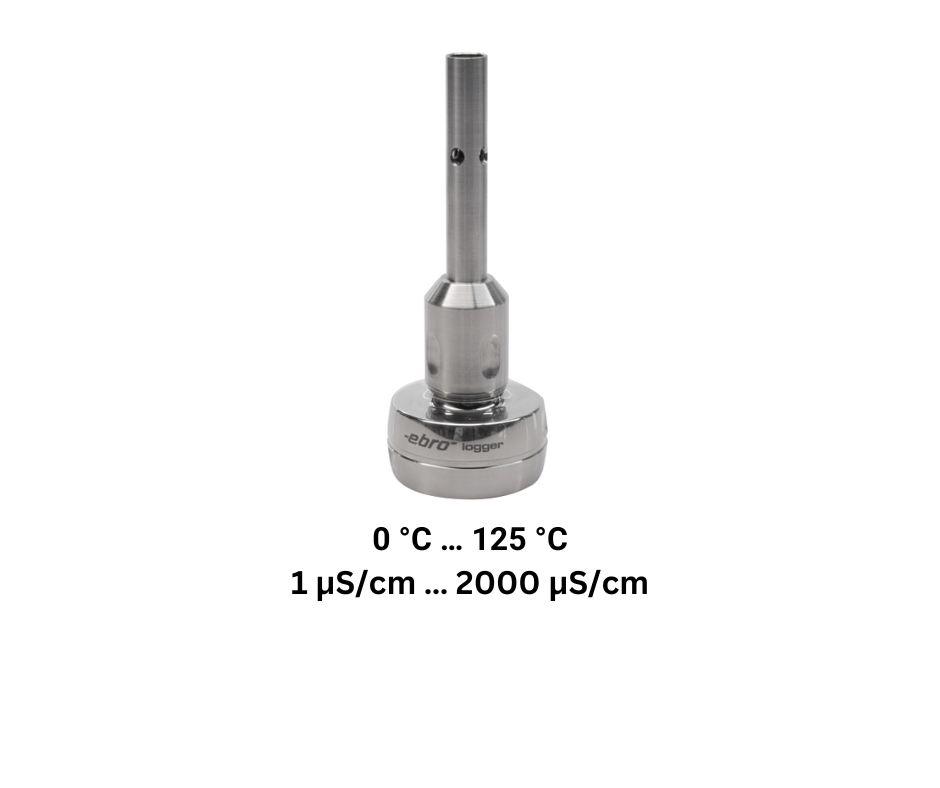 EBI 12-TC230 za spremljanje merjenja tempeRature