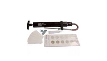 Soot pump