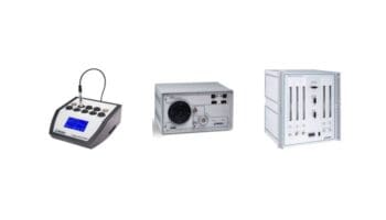 Calibration equipment