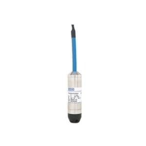 Immersion pressure transmitter