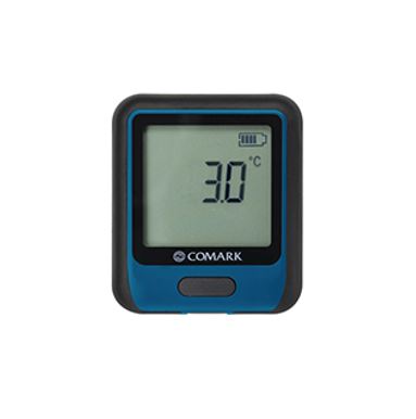 RF311-T, WiFi Data Logger za temperaturo, COMARK