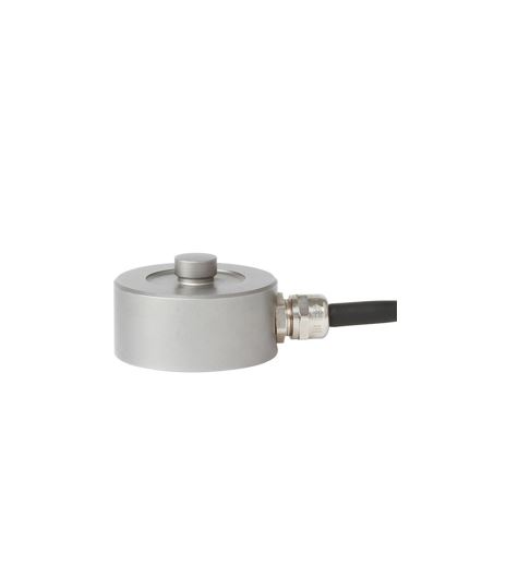 F1201 WIKA pressure force transducer Compressive force transducer up to 30 t