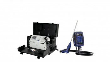 Flue gas analysers - all models