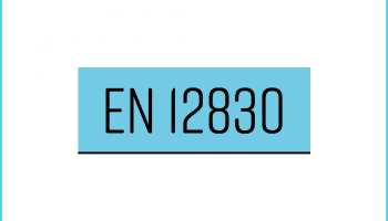 SIST ISO 12830
