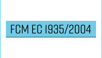 FCM EC 1935/2004