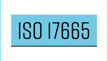 SYST EN ISO 17665