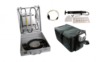 Accessories for analysers