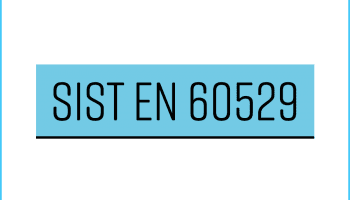 SIST EN 60529
