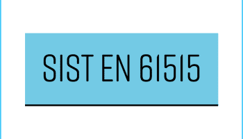 SIST EN 61515