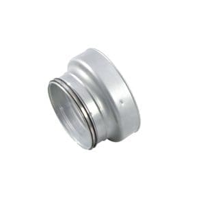 Adapter premera 200 mm / 160 mm Wöhler za zbiralnik prahu SF 300.