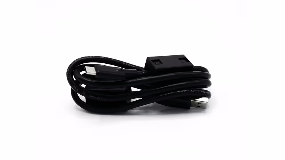 HHUSBC-01 kabel USB Type-C Kabel USB Type-C (HHUSBC-01) HANDHELD se uporablja kot dodatek za tablične računalnike. Kompatibilnost: Algiz RT8, Algiz RT10, Nautiz X41 in Nautiz X6.