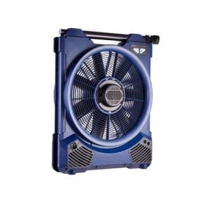 BC 600 Blower check Wöhler je ventilatorska enota, ki lahko zaradi velikega območja pretoka zraka naredi vse. Visoko natančna senzorska tehnologija.