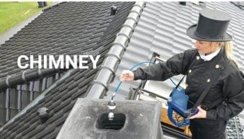 Chimney sweeps
