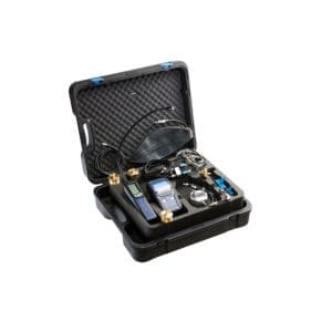 Profesionalni-set plin za M 603 WÖHLER