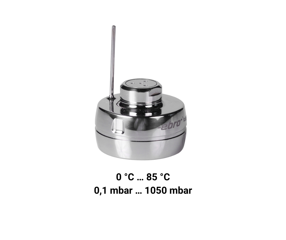 EBI 12-TLP290 EBI 12-TLP290 precizni data logger za tlak EBRO je validacijski zapisovalnik za merjenje tlaka v sterilizatorju VH2O2. IP68