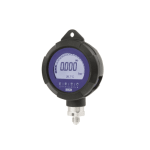 CPG1200 digitalni manometer prevzame koncept analognega merilnika in ga dvigne na raven, ki jo ujemajo le digitalni kalibratorji.