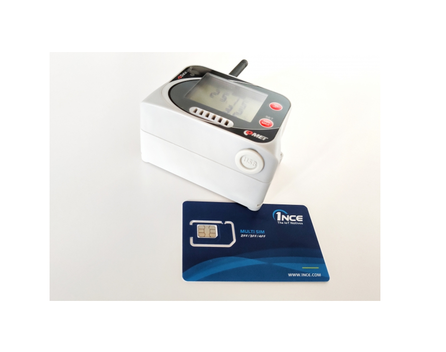 LP105 The LP105 IoT-ready flat-rate SIM card is an all-inclusive SIM card for IoT connectivity. Included: data transfer, SIM card costs, APN, VPN.