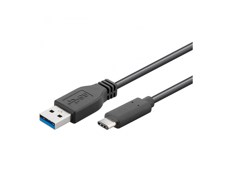 MP053 The MP053 USB-C cable is an add-on for users of COMET Data Loggers, as it allows a reliable and efficient connection between your Data Logger and other devices.