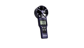Anemometri