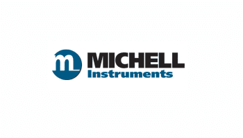 MICHELL INSTRUMENTS dew point meters, oxygen meters and calibration equipment