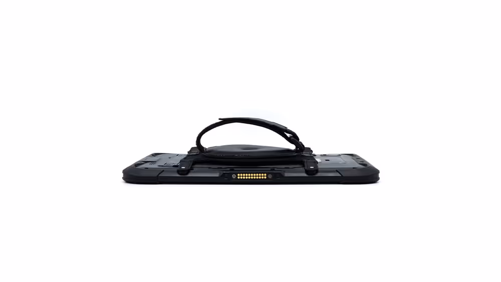RT8-1022 vrtljiv trak za roko_4 ALGIZ RT10 vrtljiv trak za roko (RT10-1022) HANDHELD zagotavlja ergonomsko rešitev, ki omogoča enostavno držanje za uporabnike.