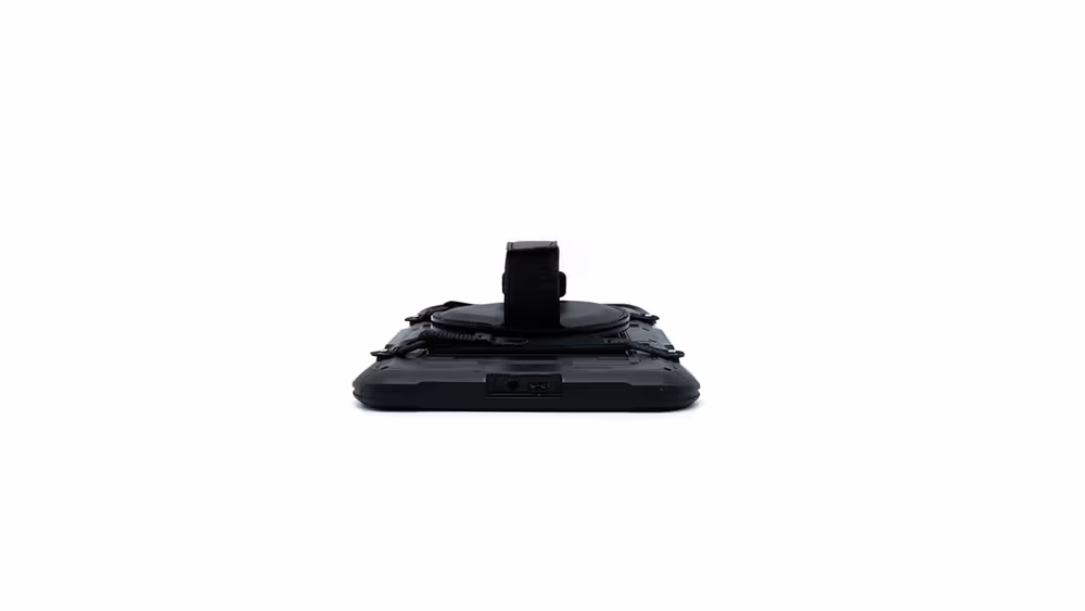 RT8-1022 vrtljiv trak za roko_5 ALGIZ RT10 vrtljiv trak za roko (RT10-1022) HANDHELD zagotavlja ergonomsko rešitev, ki omogoča enostavno držanje za uporabnike.