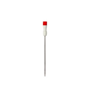 TPE 100 zunanje tipalo za priklop na precizni prenosni termometer TTX 210, za merjenje temperature tekočin ali poltrdih snovi.