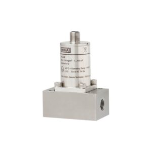 Model VTL-30 senzor za merjenje viskoznosti, temperature in gostote tekočin.