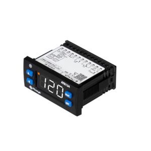 ATR124 Pixsys PID prikazovalnik za merjenje z IR snezorji