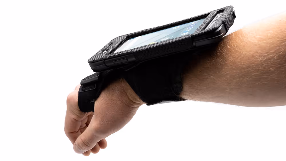 NX6-2022 Nordalp X6 Pro Wrist Mount, NX6-2022, X6 Pro wrist mount, nosilec za zapestje X6 Pro, wrist strap mount, hands-free X6 Pro, rugged tablet wrist mount, Nordalp dodatki, Nordalp X6 Pro accessories, ergonomičen nosilec X6 Pro, adjustable wrist mount, rotacijski nosilec tablice, wrist holder za tablico, X6 Pro warehouse accessory, logistika wrist mount, terensko delo X6 Pro mount, robusten wrist nosilec, hands-free rugged solution, X6 Pro rotation mount, mobilni terminal wrist mount, X6 Pro industrial mount, zapestni nosilec za tablico, Nordalp wrist solution, tablet wrist harness, enterprise mobility wrist mount, X6 Pro ergonomic accessory, wearable mount X6 Pro, proste roke tablica, wrist holster za X6 Pro