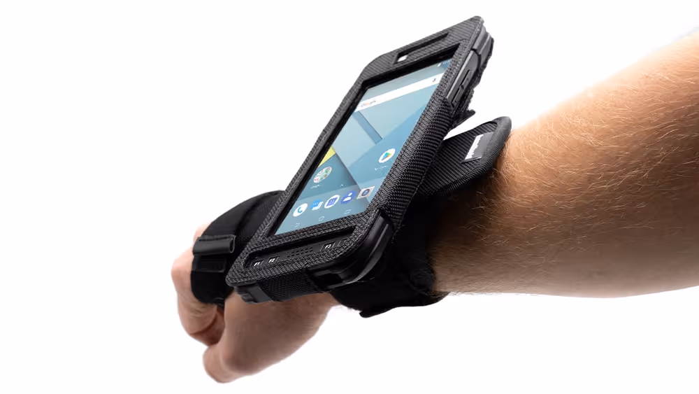 NX6-2022_1 Nordalp X6 Pro Wrist Mount, NX6-2022, X6 Pro wrist mount, nosilec za zapestje X6 Pro, wrist strap mount, hands-free X6 Pro, rugged tablet wrist mount, Nordalp dodatki, Nordalp X6 Pro accessories, ergonomičen nosilec X6 Pro, adjustable wrist mount, rotacijski nosilec tablice, wrist holder za tablico, X6 Pro warehouse accessory, logistika wrist mount, terensko delo X6 Pro mount, robusten wrist nosilec, hands-free rugged solution, X6 Pro rotation mount, mobilni terminal wrist mount, X6 Pro industrial mount, zapestni nosilec za tablico, Nordalp wrist solution, tablet wrist harness, enterprise mobility wrist mount, X6 Pro ergonomic accessory, wearable mount X6 Pro, proste roke tablica, wrist holster za X6 Pro