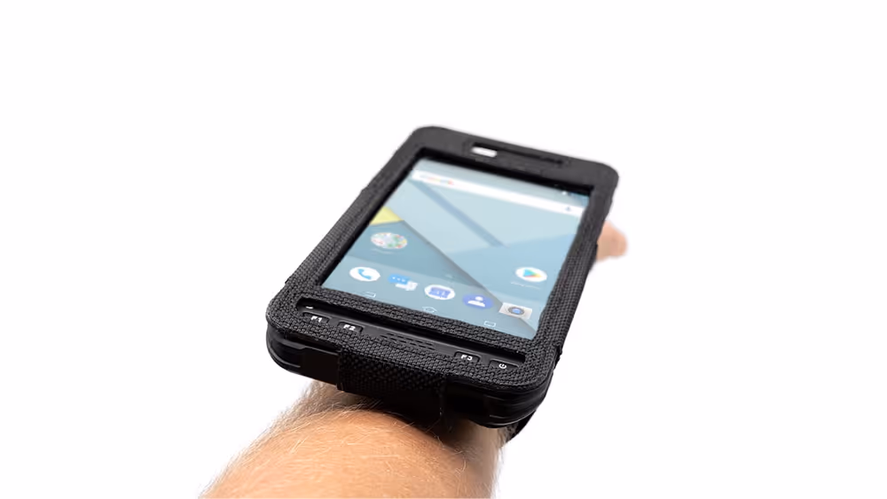 NX6-2022_2 Nordalp X6 Pro Wrist Mount, NX6-2022, X6 Pro wrist mount, nosilec za zapestje X6 Pro, wrist strap mount, hands-free X6 Pro, rugged tablet wrist mount, Nordalp dodatki, Nordalp X6 Pro accessories, ergonomičen nosilec X6 Pro, adjustable wrist mount, rotacijski nosilec tablice, wrist holder za tablico, X6 Pro warehouse accessory, logistika wrist mount, terensko delo X6 Pro mount, robusten wrist nosilec, hands-free rugged solution, X6 Pro rotation mount, mobilni terminal wrist mount, X6 Pro industrial mount, zapestni nosilec za tablico, Nordalp wrist solution, tablet wrist harness, enterprise mobility wrist mount, X6 Pro ergonomic accessory, wearable mount X6 Pro, proste roke tablica, wrist holster za X6 Pro