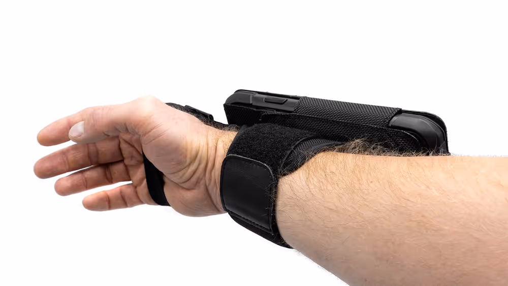 NX6-2022_3 Nordalp X6 Pro Wrist Mount, NX6-2022, X6 Pro wrist mount, nosilec za zapestje X6 Pro, wrist strap mount, hands-free X6 Pro, rugged tablet wrist mount, Nordalp dodatki, Nordalp X6 Pro accessories, ergonomičen nosilec X6 Pro, adjustable wrist mount, rotacijski nosilec tablice, wrist holder za tablico, X6 Pro warehouse accessory, logistika wrist mount, terensko delo X6 Pro mount, robusten wrist nosilec, hands-free rugged solution, X6 Pro rotation mount, mobilni terminal wrist mount, X6 Pro industrial mount, zapestni nosilec za tablico, Nordalp wrist solution, tablet wrist harness, enterprise mobility wrist mount, X6 Pro ergonomic accessory, wearable mount X6 Pro, proste roke tablica, wrist holster za X6 Pro